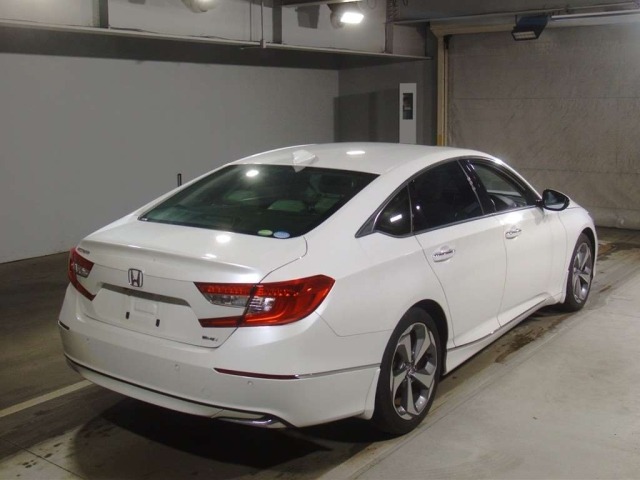 Honda ACCORD 2021 7925272-1