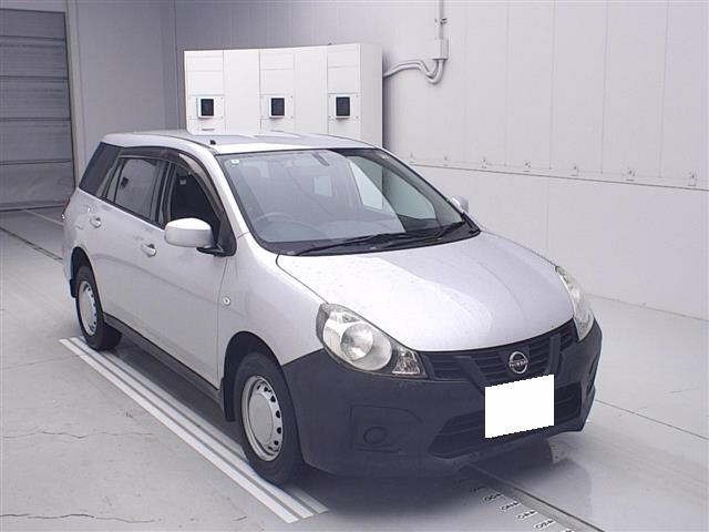 Nissan AD VAN 2016 7922668-0