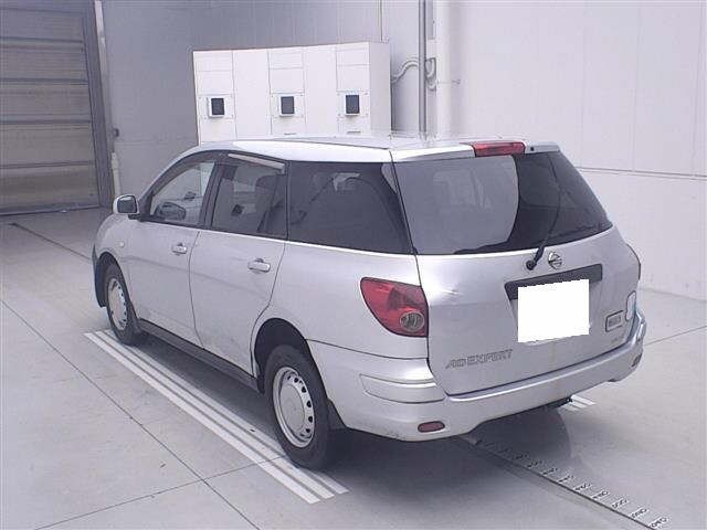 Nissan AD VAN 2016 7922668-1