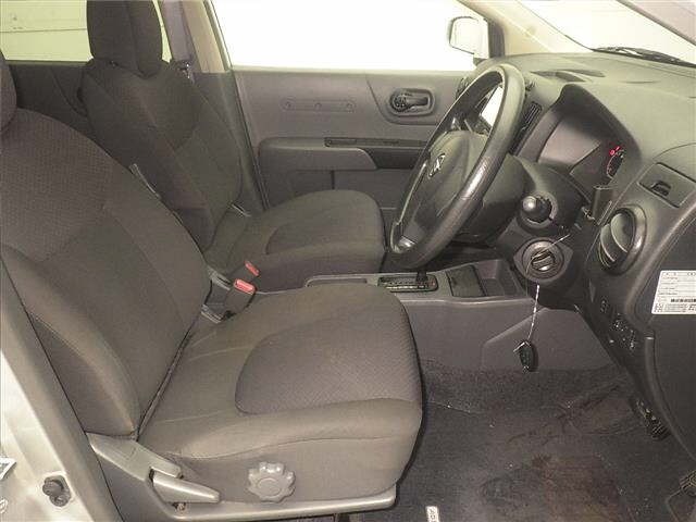 Nissan AD VAN 2016 7922668-5
