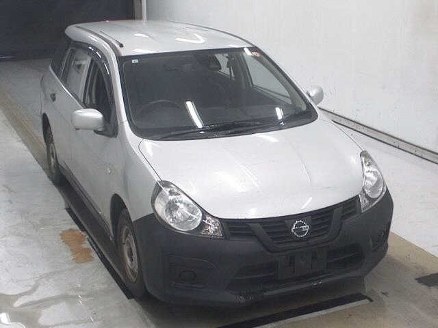 Nissan AD VAN 2019 7922670-0