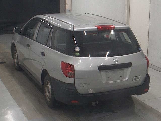 Nissan AD VAN 2019 7922670-1