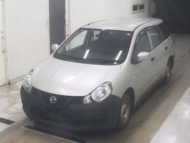 Nissan AD VAN 2019 7922670-4