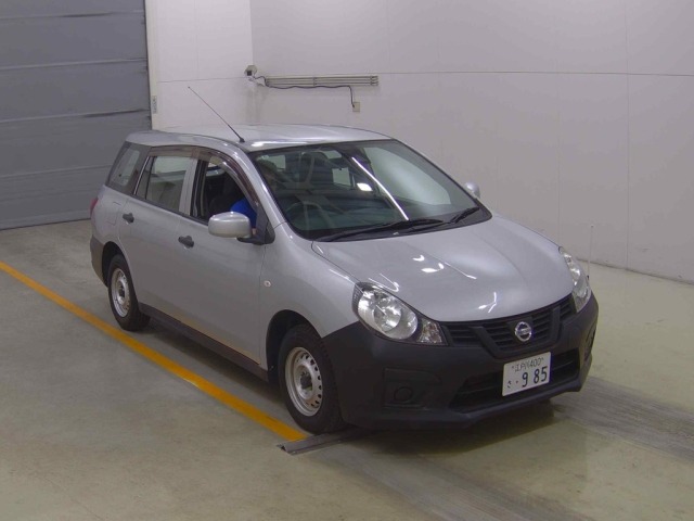 Nissan AD VAN 2018 7922671-0