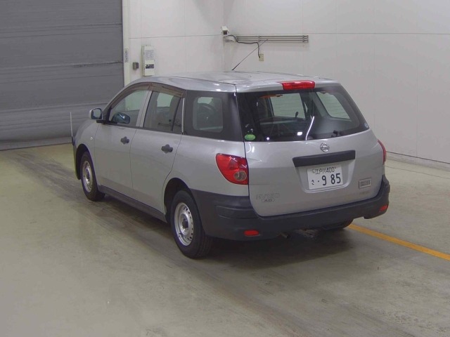 Nissan AD VAN 2018 7922671-1