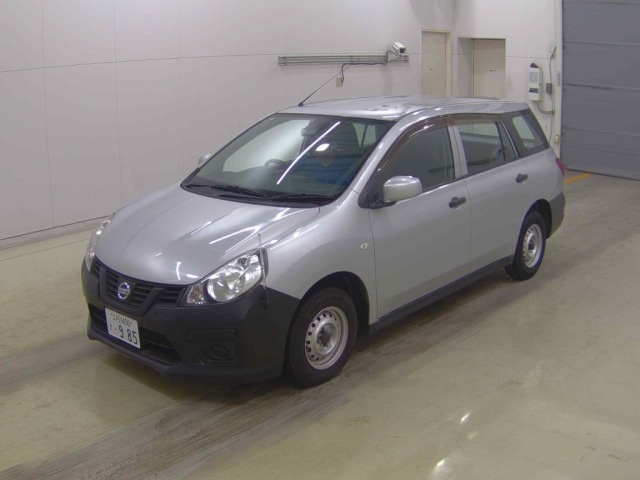 Nissan AD VAN 2018 7922671-3