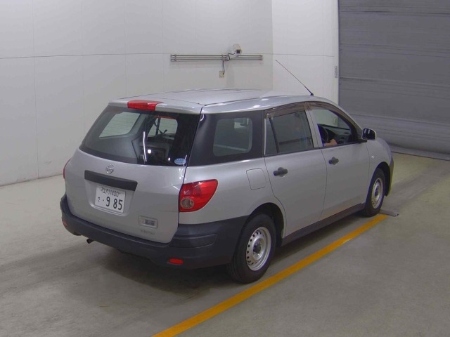 Nissan AD VAN 2018 7922671-4