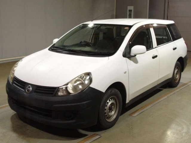 Nissan AD VAN 2015 7922672-0