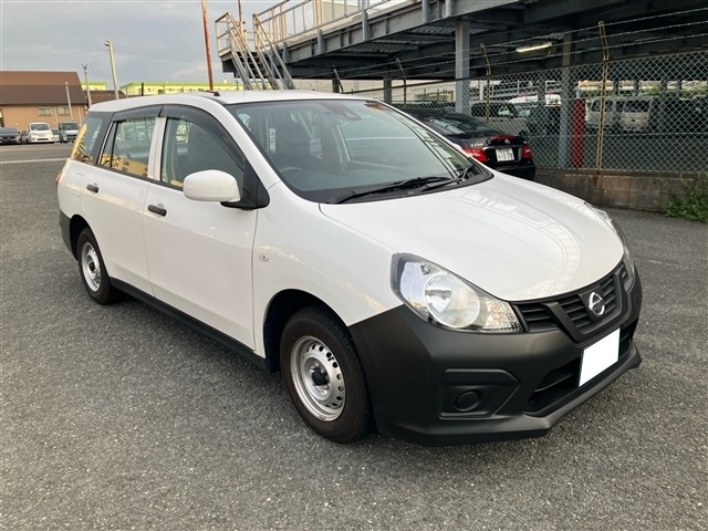 Nissan AD VAN 2021 7922682-0