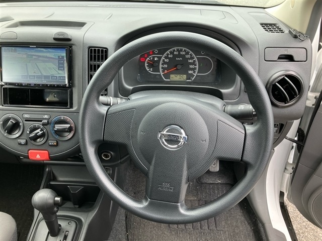 Nissan AD VAN 2021 7922682-3