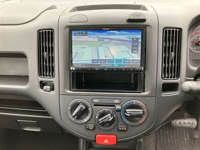 Nissan AD VAN 2021 7922682-4