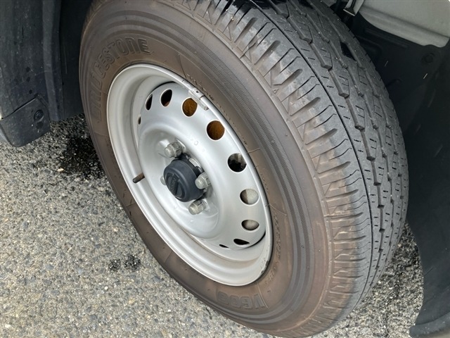 Nissan AD VAN 2021 7922682-7