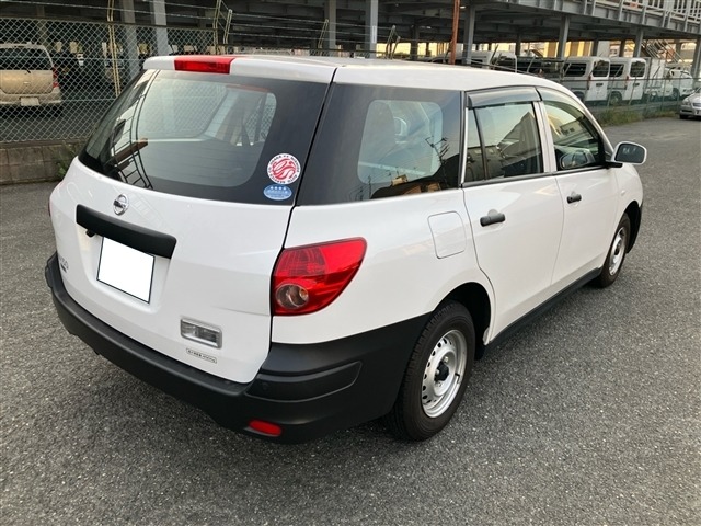 Nissan AD VAN 2021 7922682-9