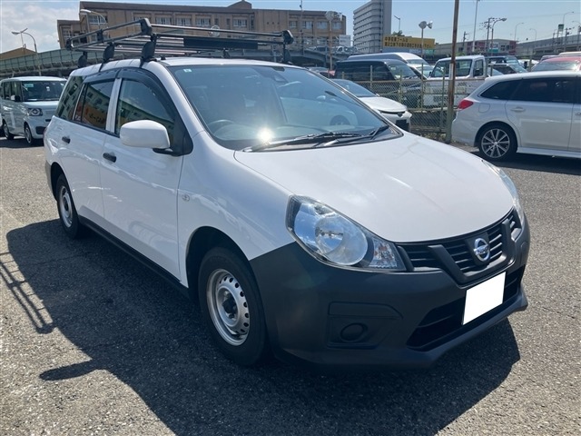 Nissan AD VAN 2021 7922685-0