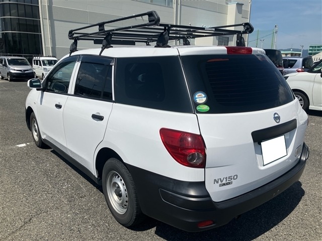 Nissan AD VAN 2021 7922685-1