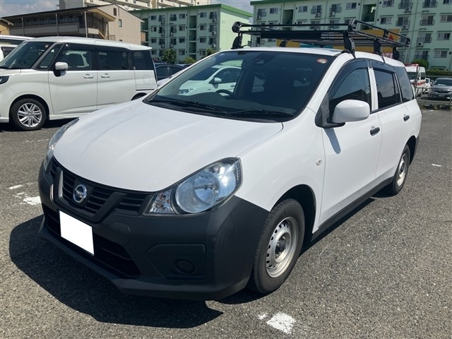 Nissan AD VAN 2021 7922685-10