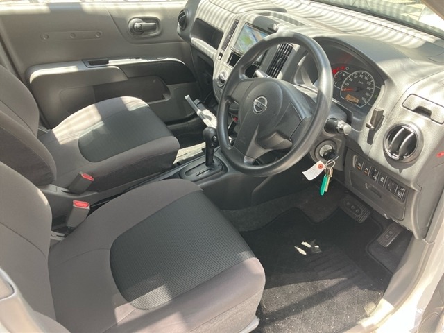 Nissan AD VAN 2021 7922685-5