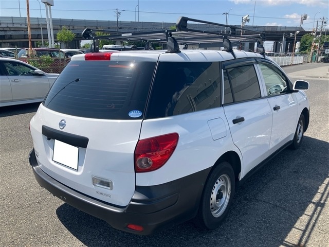 Nissan AD VAN 2021 7922685-9
