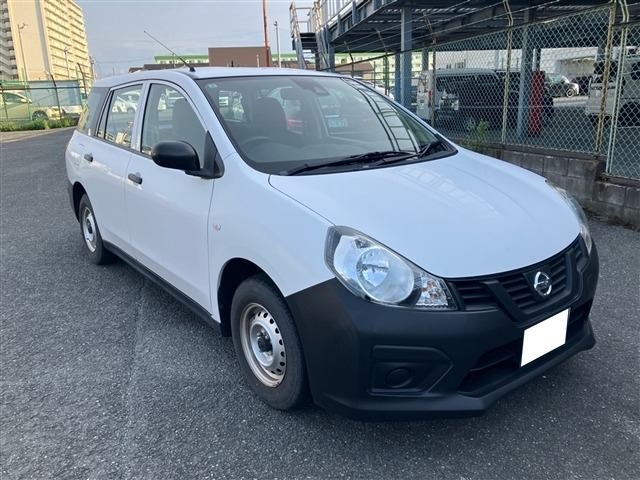 Nissan AD VAN 2021 7922686-0
