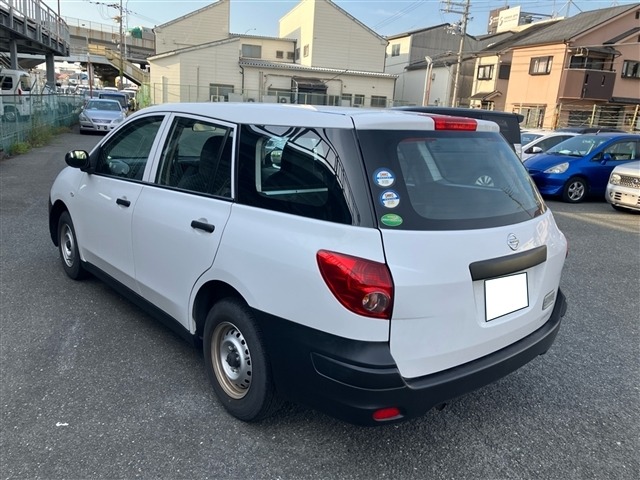 Nissan AD VAN 2021 7922686-1