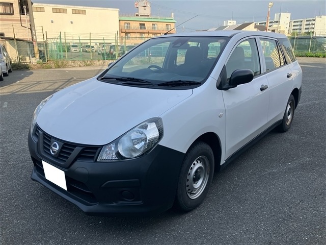 Nissan AD VAN 2021 7922686-10