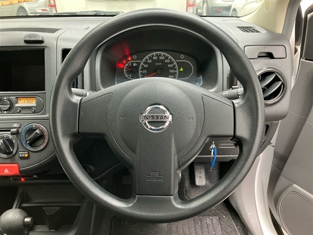 Nissan AD VAN 2021 7922686-3
