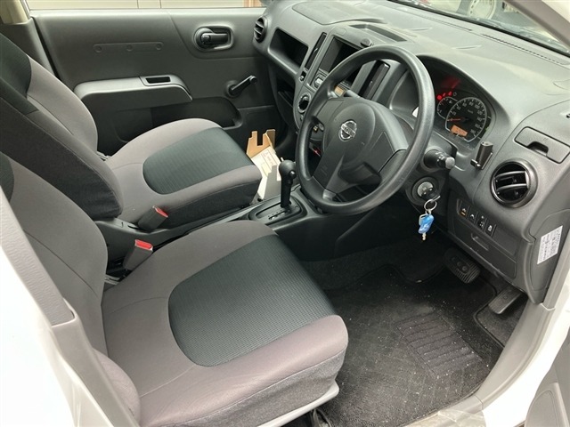 Nissan AD VAN 2021 7922686-5