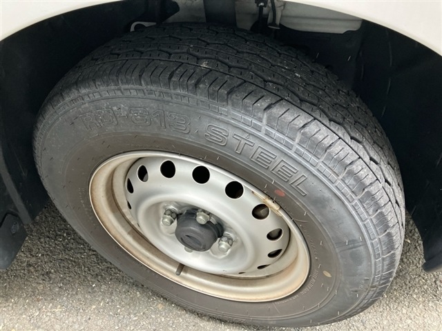 Nissan AD VAN 2021 7922686-7