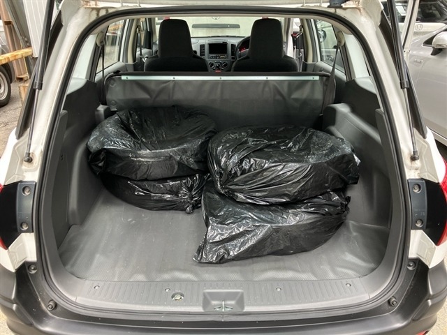 Nissan AD VAN 2021 7922686-8