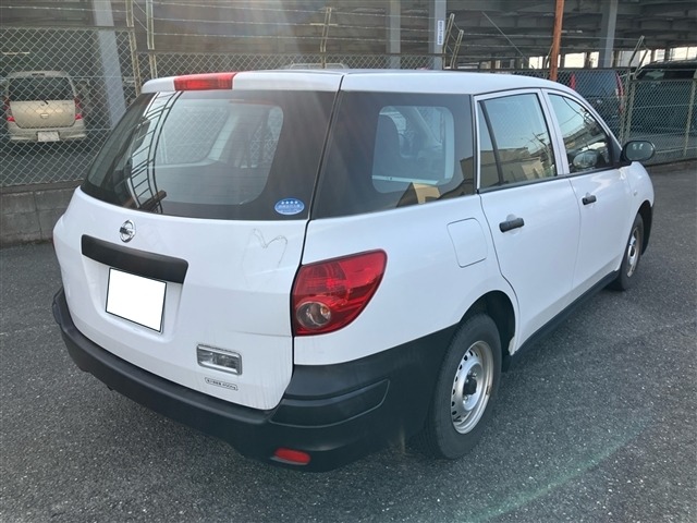 Nissan AD VAN 2021 7922686-9