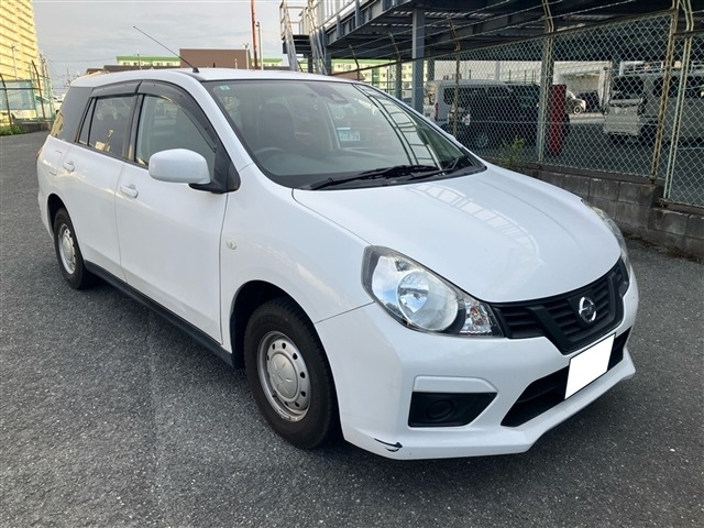 Nissan AD VAN 2020 7922689-0