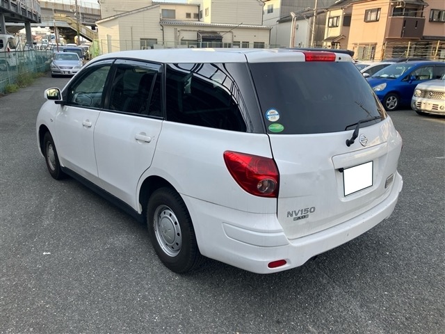 Nissan AD VAN 2020 7922689-1