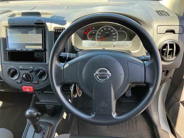 Nissan AD VAN 2020 7922689-3