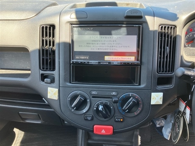 Nissan AD VAN 2020 7922689-4
