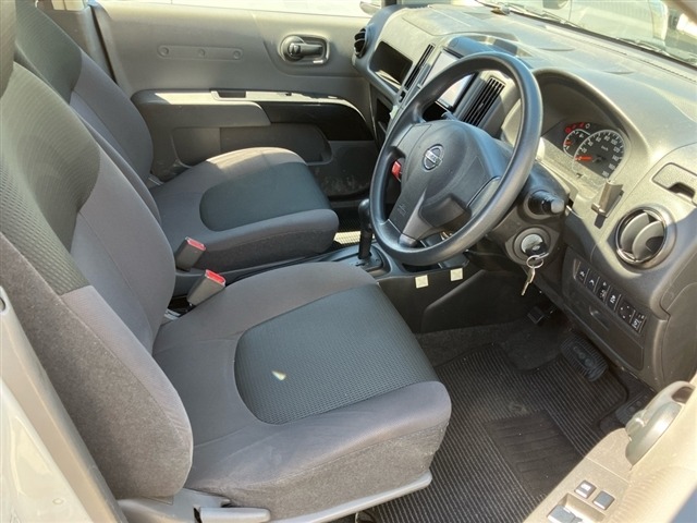 Nissan AD VAN 2020 7922689-5
