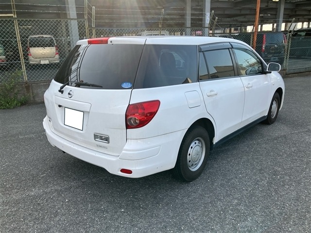 Nissan AD VAN 2020 7922689-9
