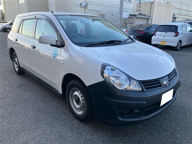 Nissan AD VAN 2015 7922690-0