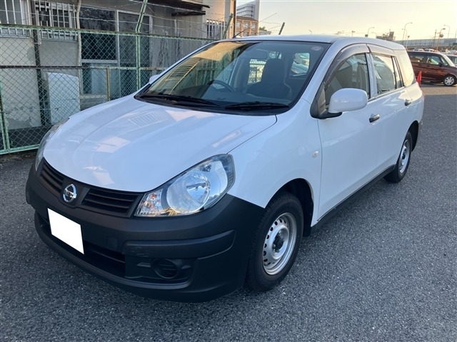 Nissan AD VAN 2015 7922690-10
