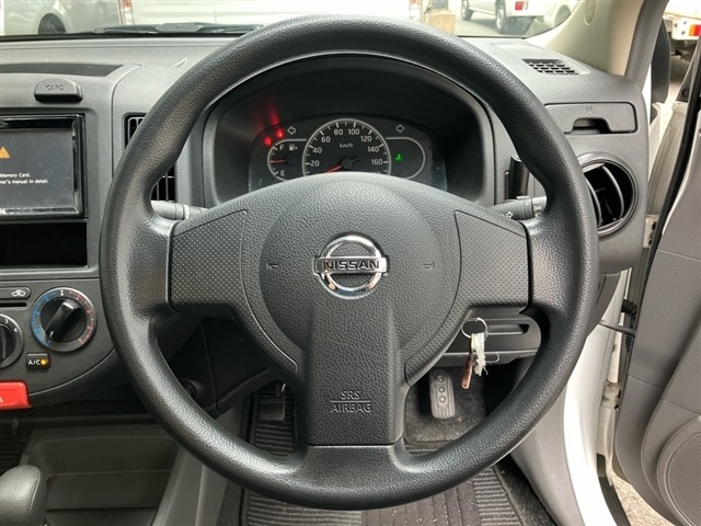 Nissan AD VAN 2015 7922690-3