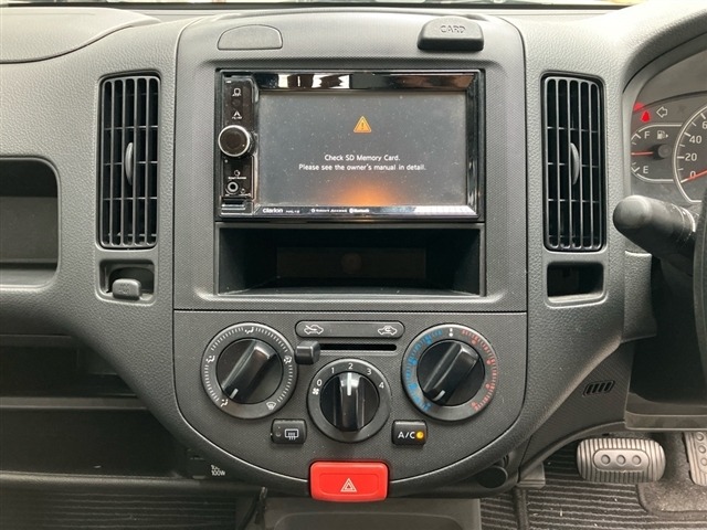 Nissan AD VAN 2015 7922690-4