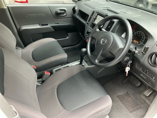 Nissan AD VAN 2015 7922690-5