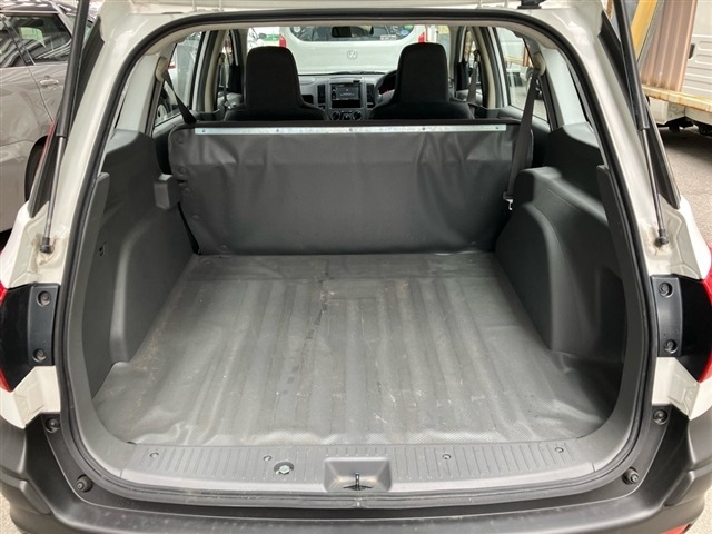 Nissan AD VAN 2015 7922690-8