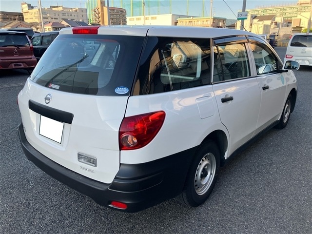 Nissan AD VAN 2015 7922690-9