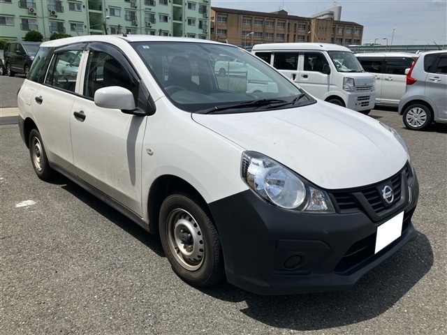 Nissan AD VAN 2018 7922703-0