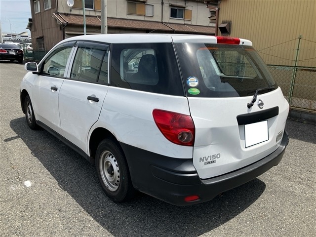 Nissan AD VAN 2018 7922703-1