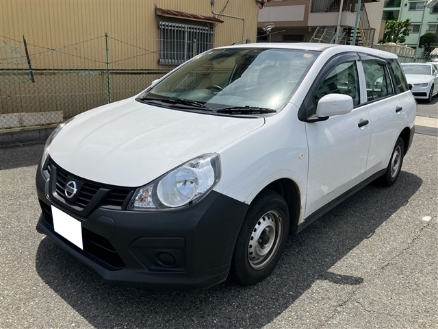 Nissan AD VAN 2018 7922703-10