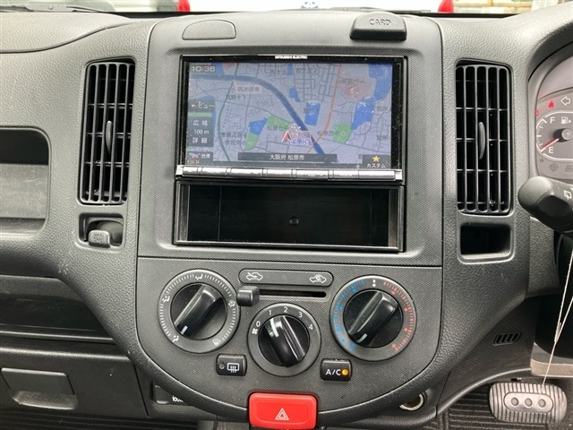 Nissan AD VAN 2018 7922703-4