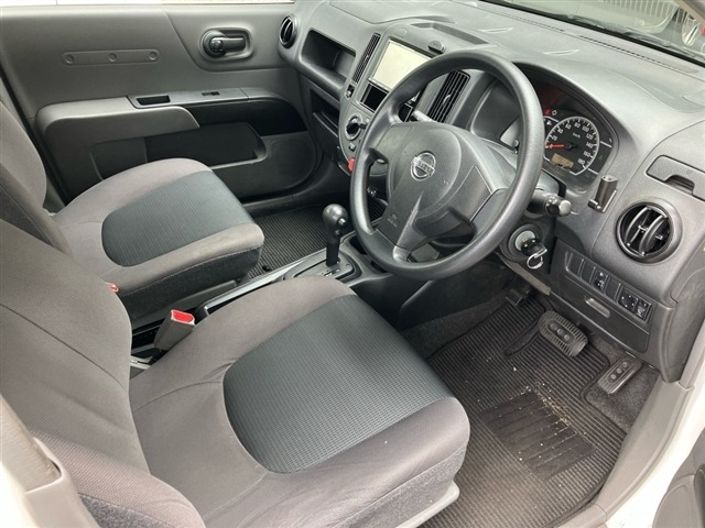 Nissan AD VAN 2018 7922703-5