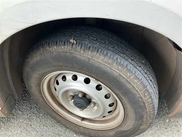 Nissan AD VAN 2018 7922703-7