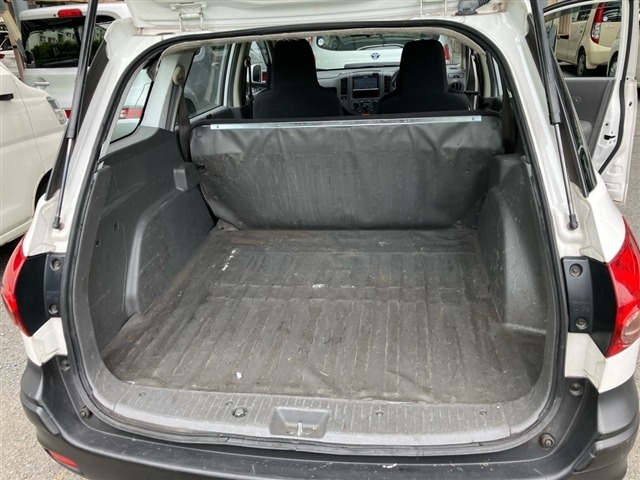 Nissan AD VAN 2018 7922703-8